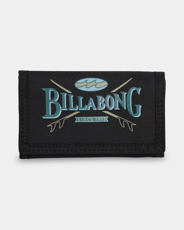 Mens Atom Wallet