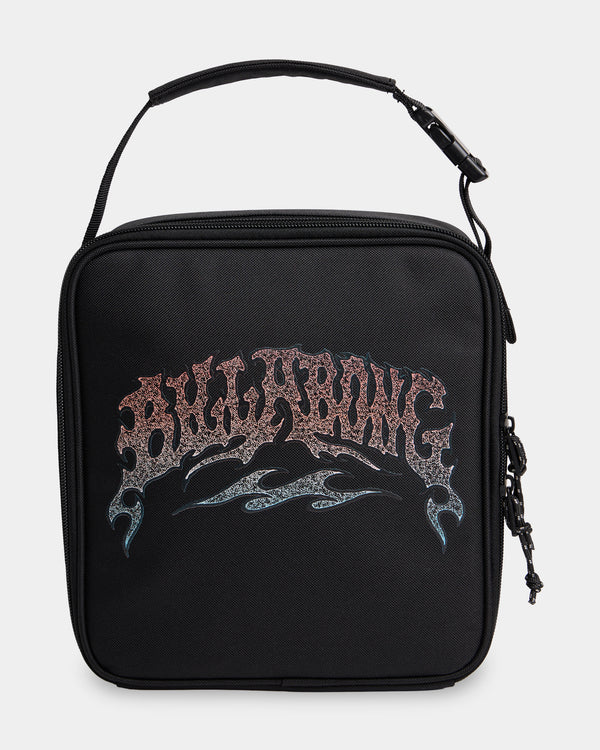 All Day Lunch Box
