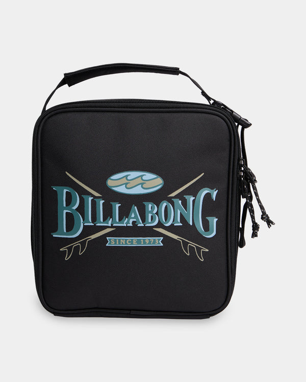 Mens All Day Lunch Box