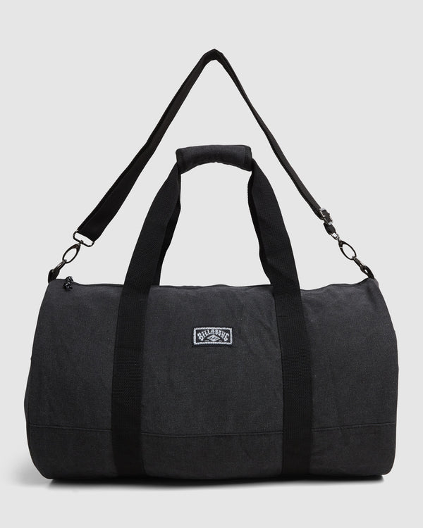 Mens Demand Duffle Bag