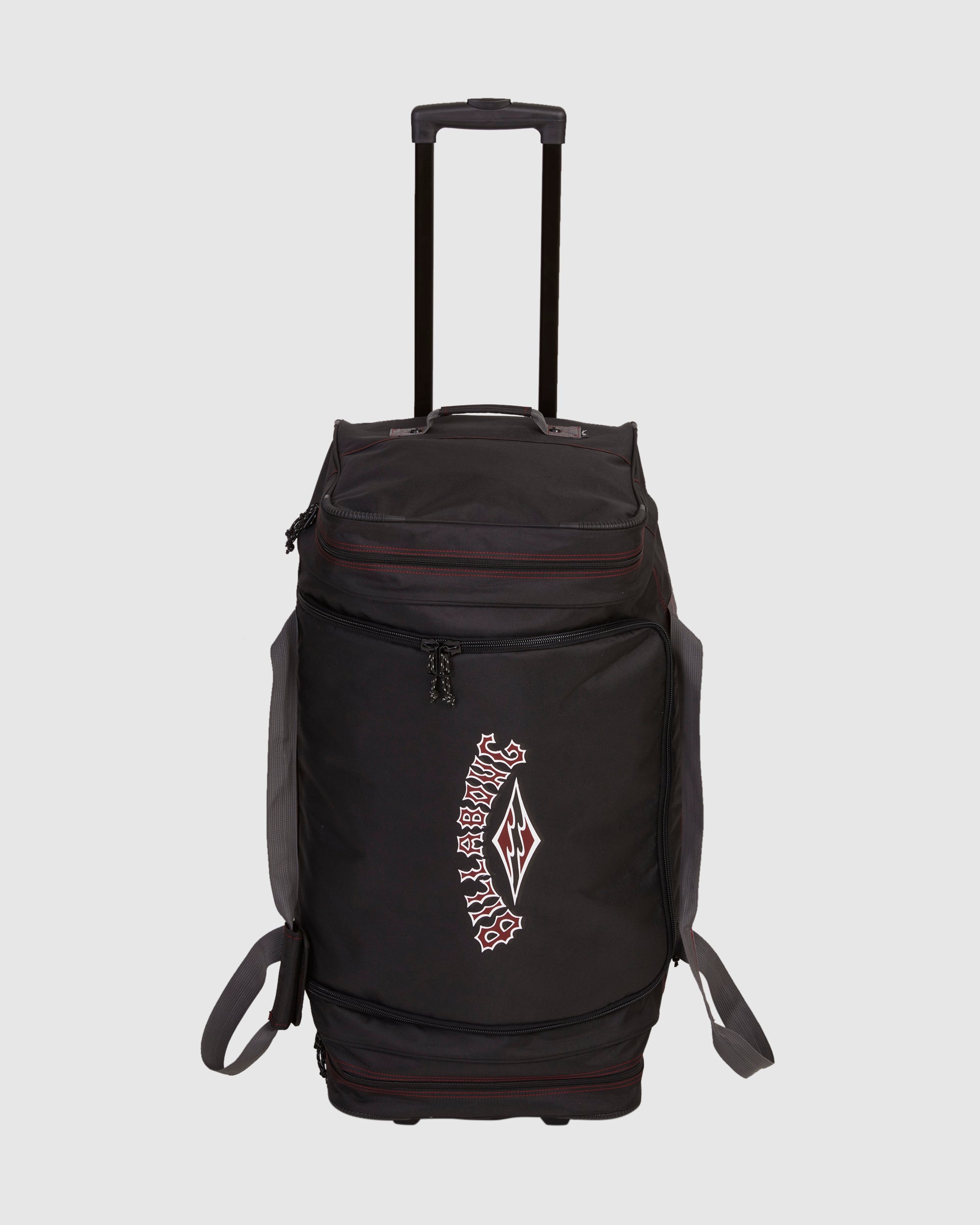 Mens Destination Carry On 45 L Travel Luggage