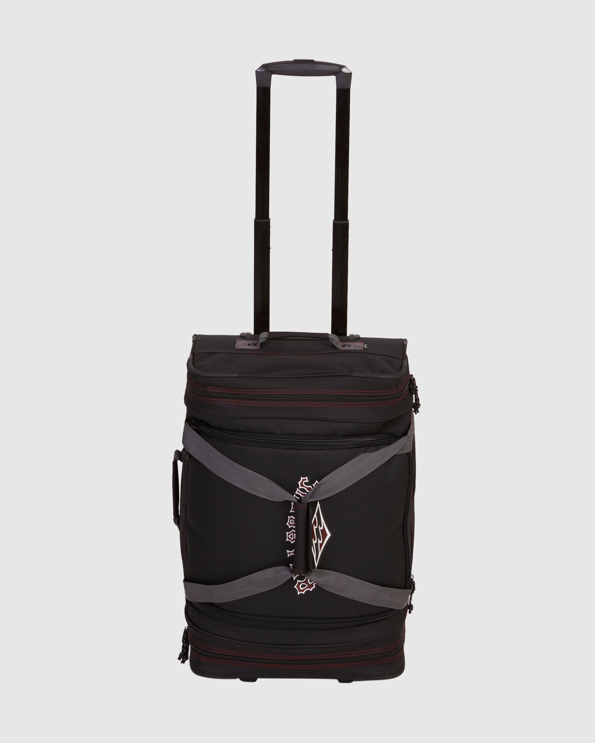 Mens Destination Carry On 45 L Travel Luggage – Billabong