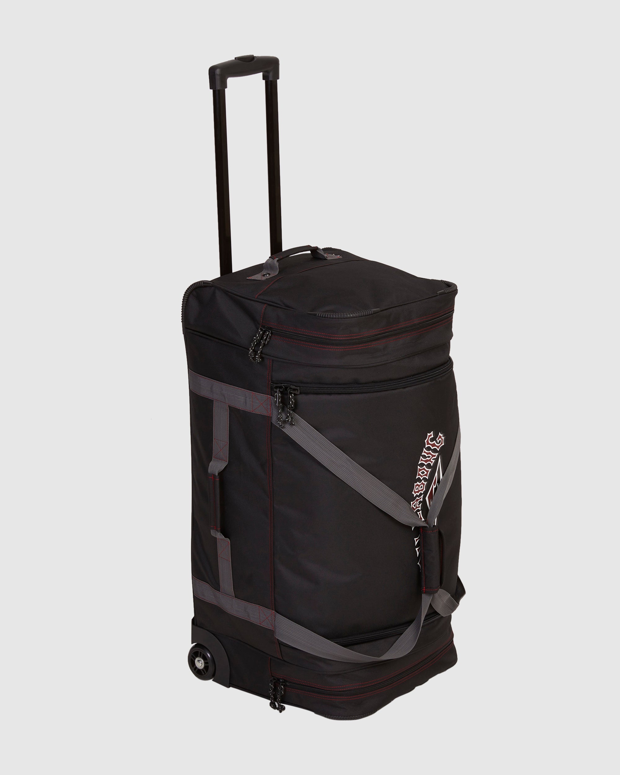 Mens Destination Wheelie Luggage 85L