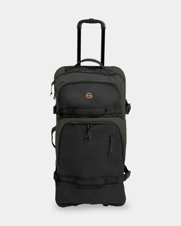 Mens Booster 110 L Travel Luggage