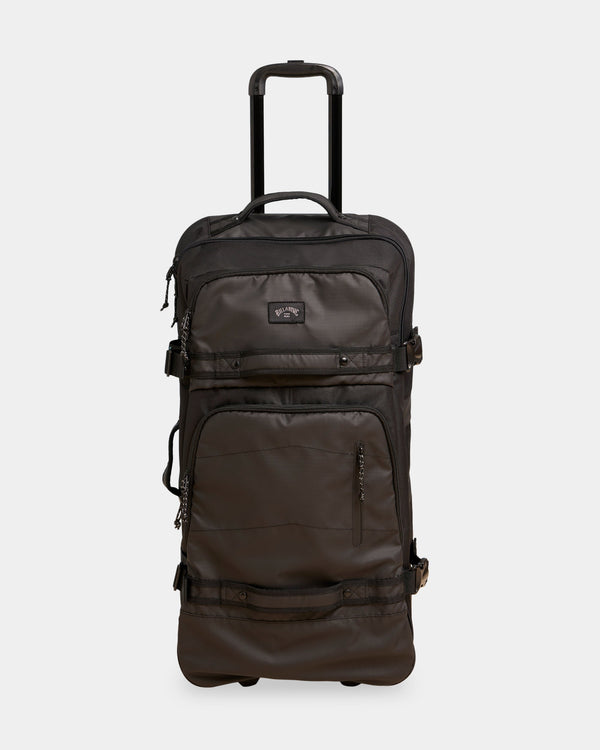 Mens Booster 110 L Travel Luggage