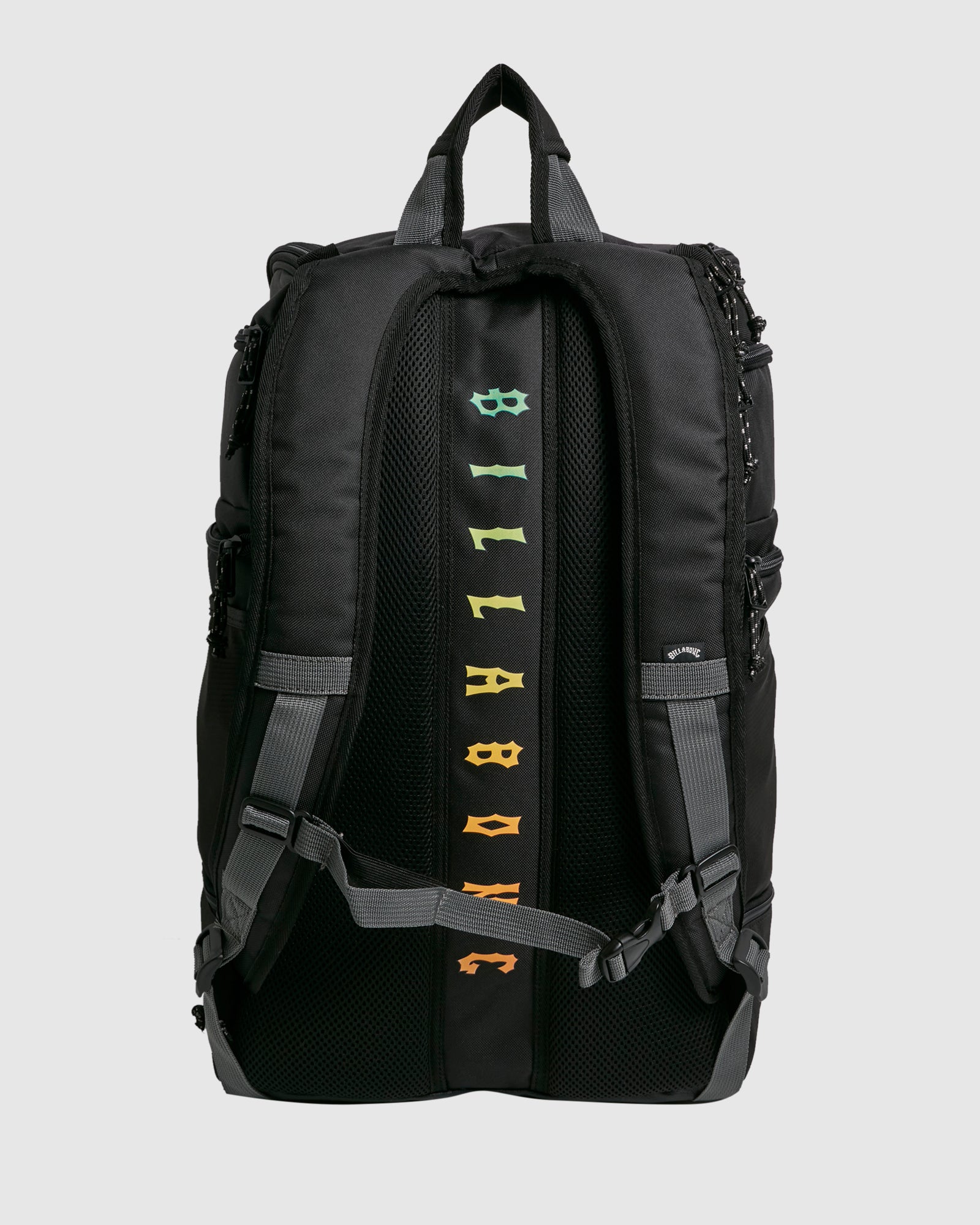 Top Loader Swim Backpack