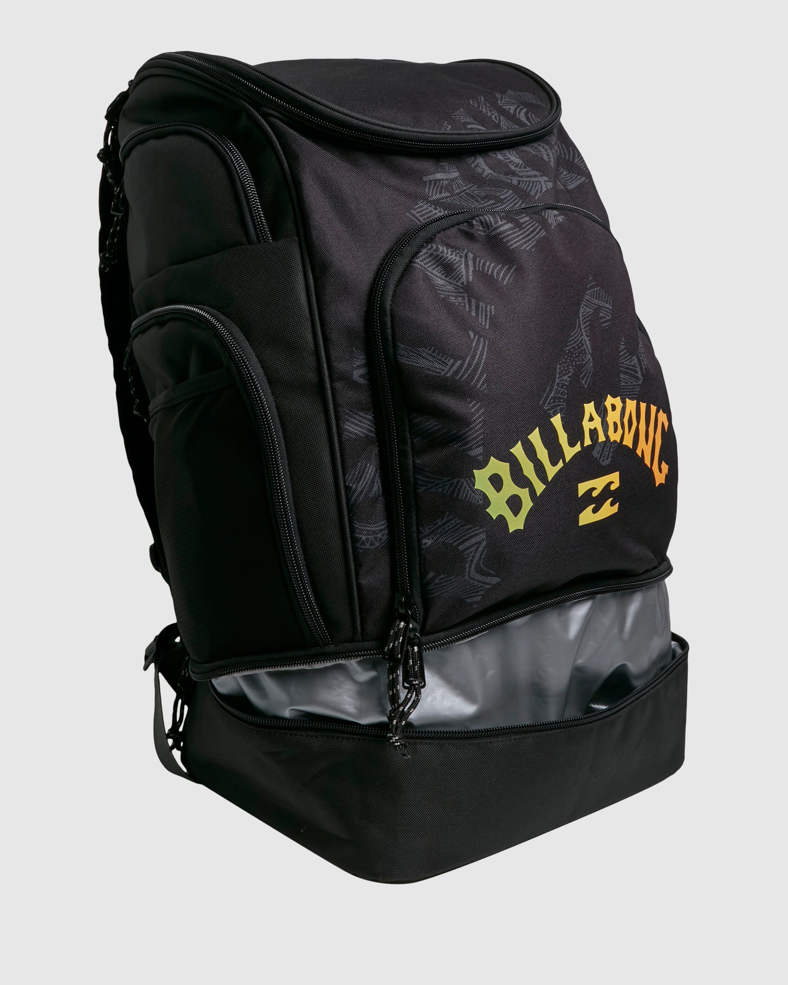 Top Loader Swim Backpack