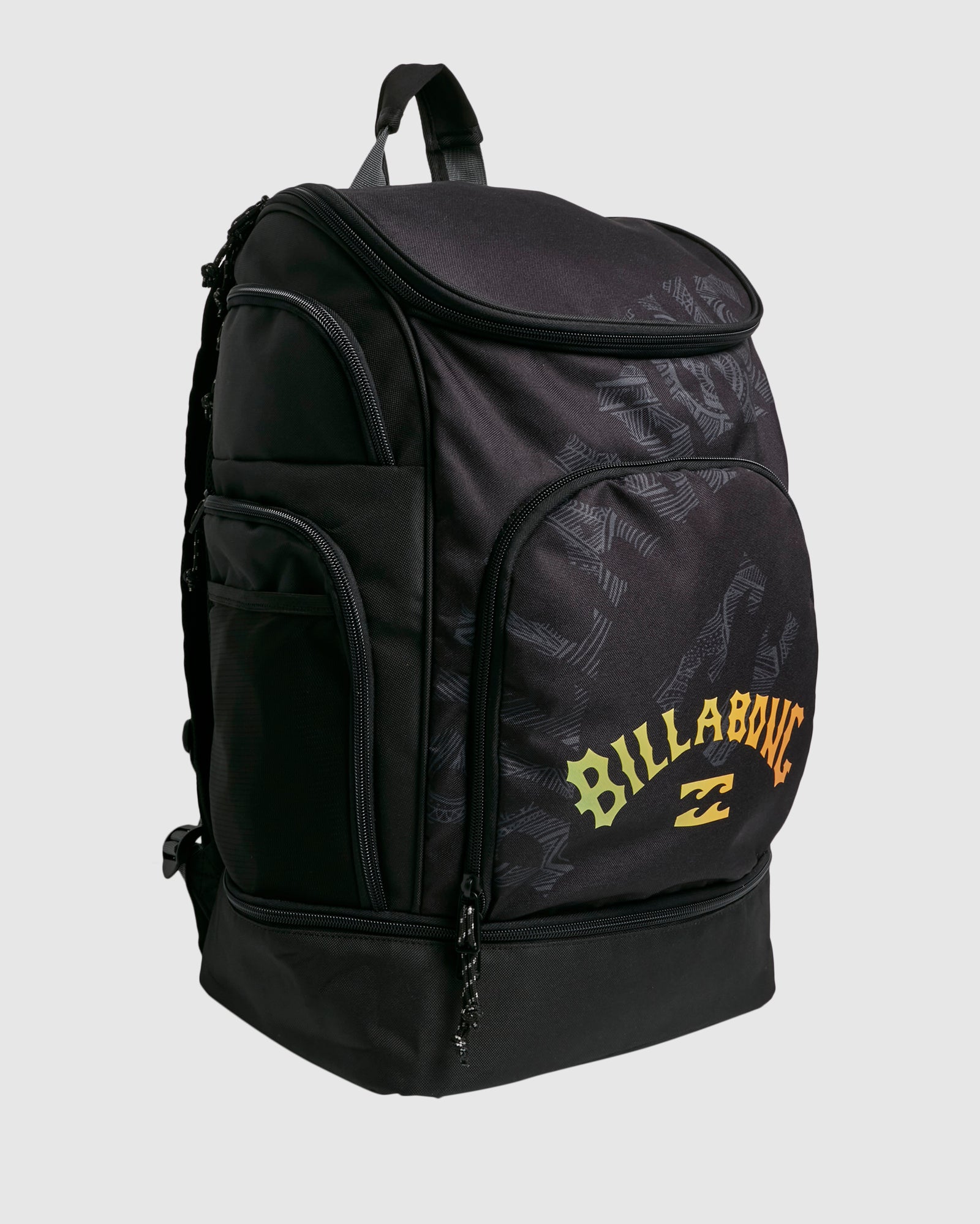 Top Loader Swim Backpack