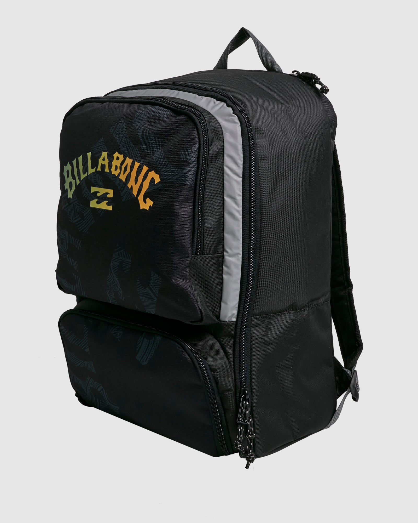 Juggernaught Backpack