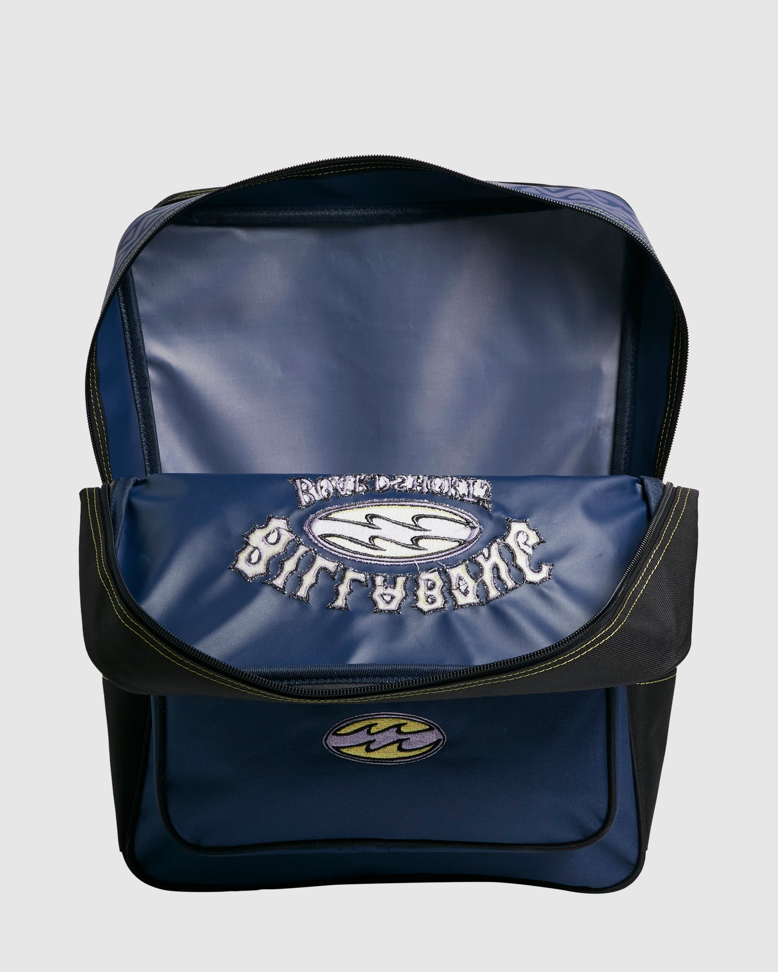 Traditional Toaster Backpack