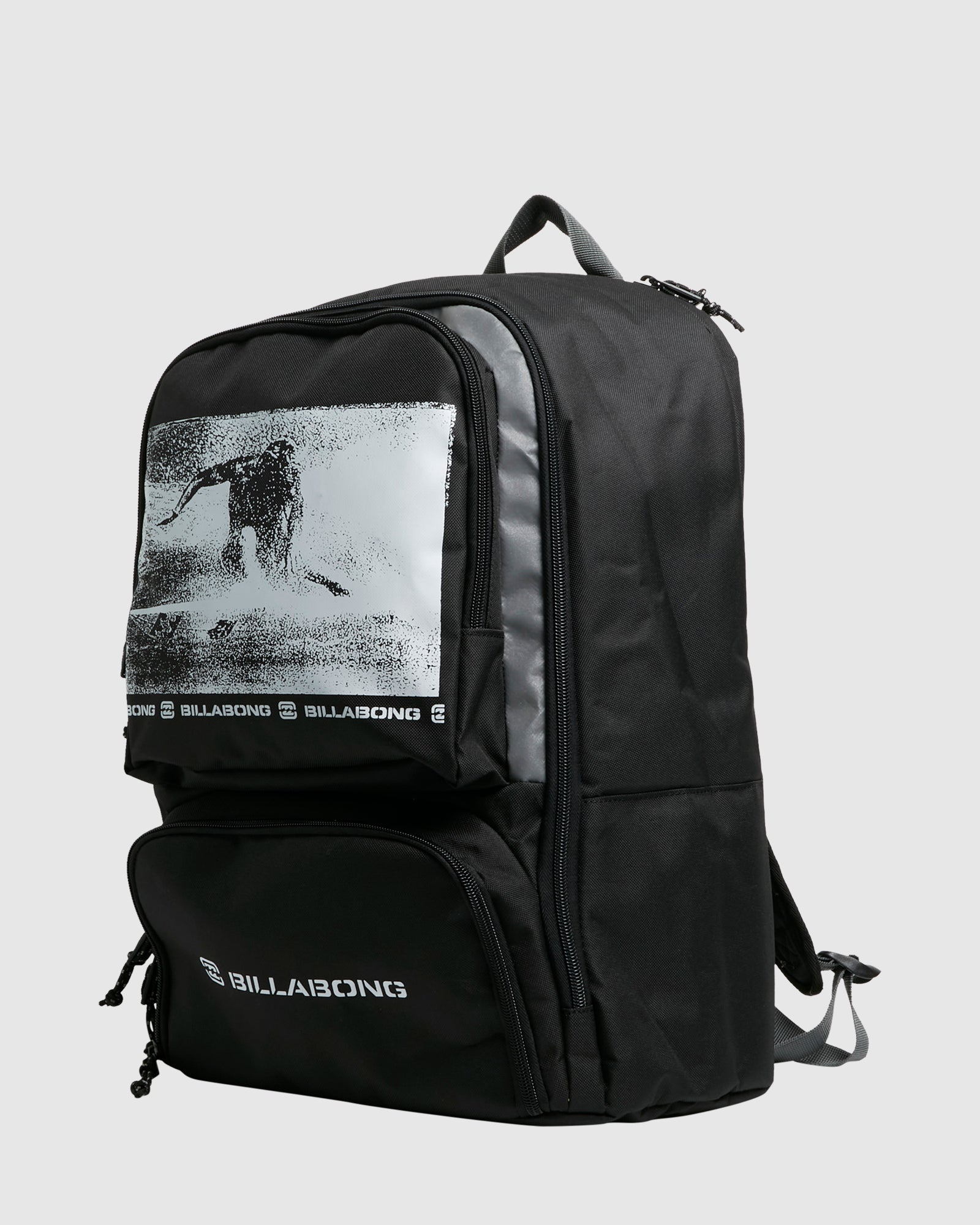 Mens Juggernaught Backpack