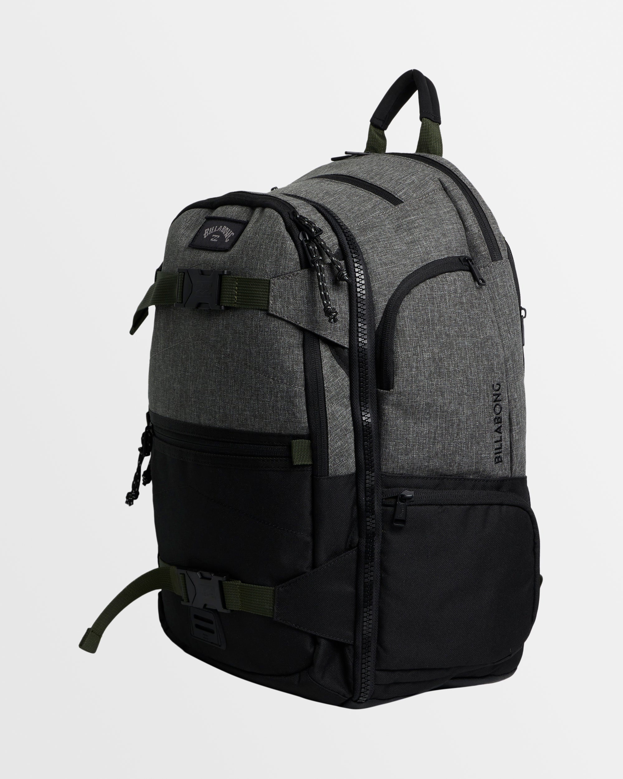 Mens Combat OG Backpack