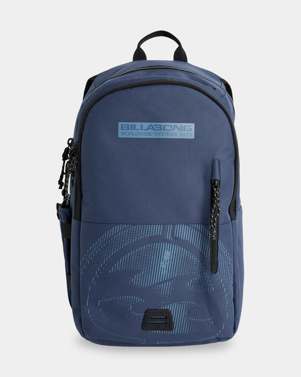 Mens Norfolk 27 L Backpack
