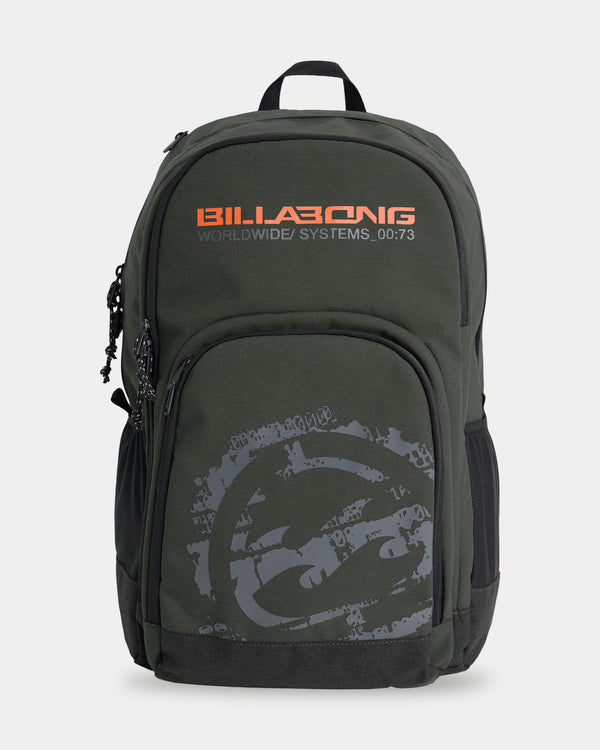 Mens Command 29 L Backpack