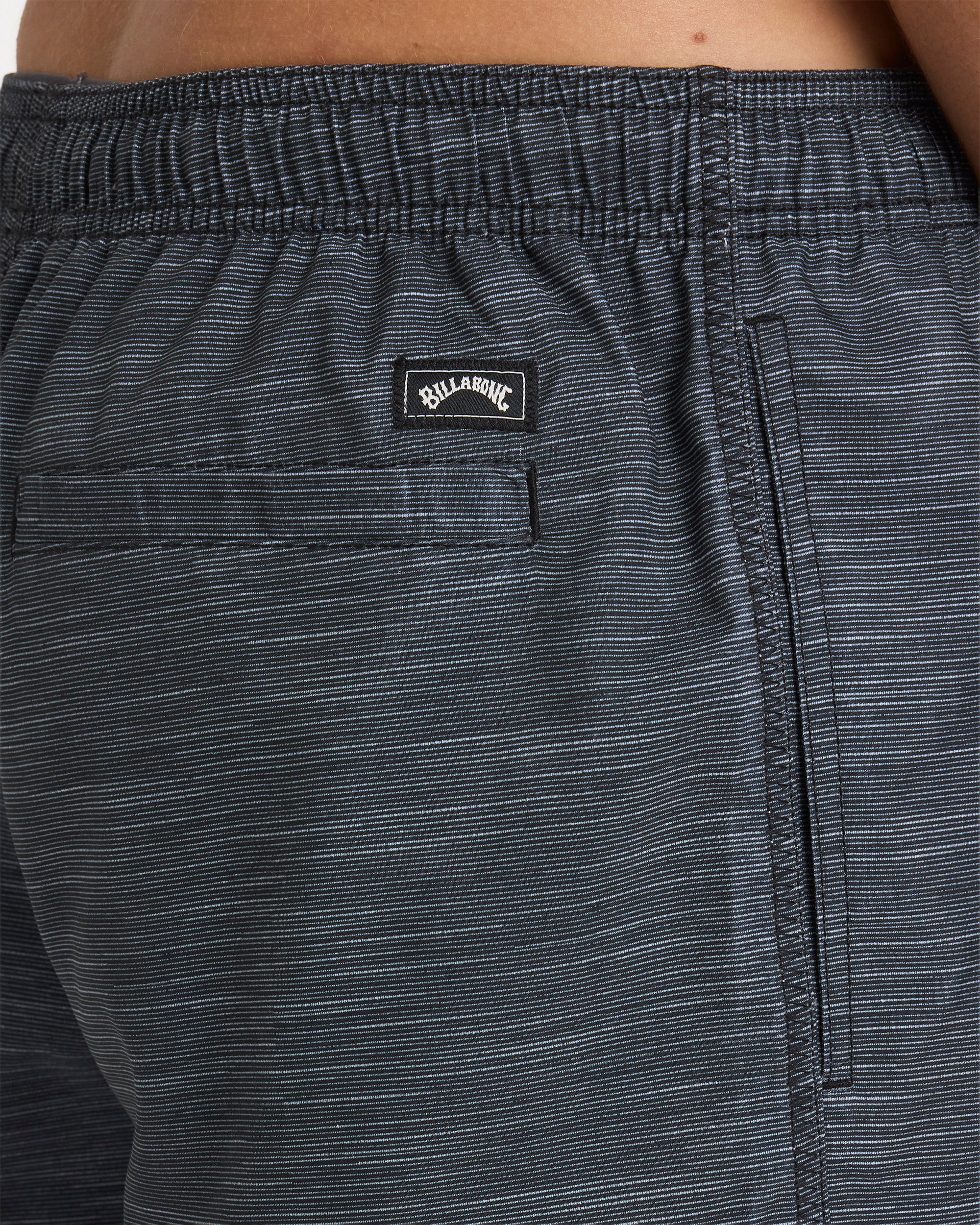 Mens Sergio Layback 15" Boardshorts