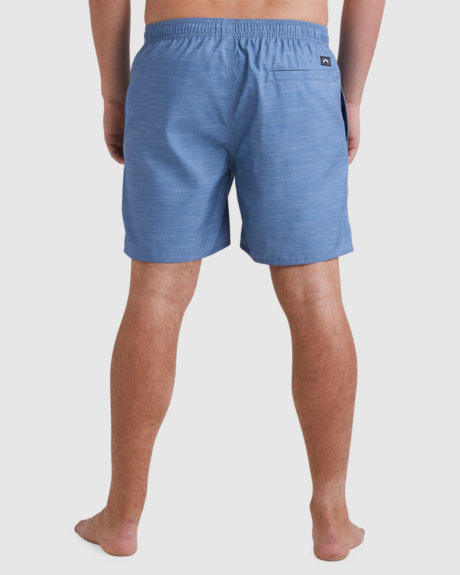Mens Sergio Layback 15" Boardshorts