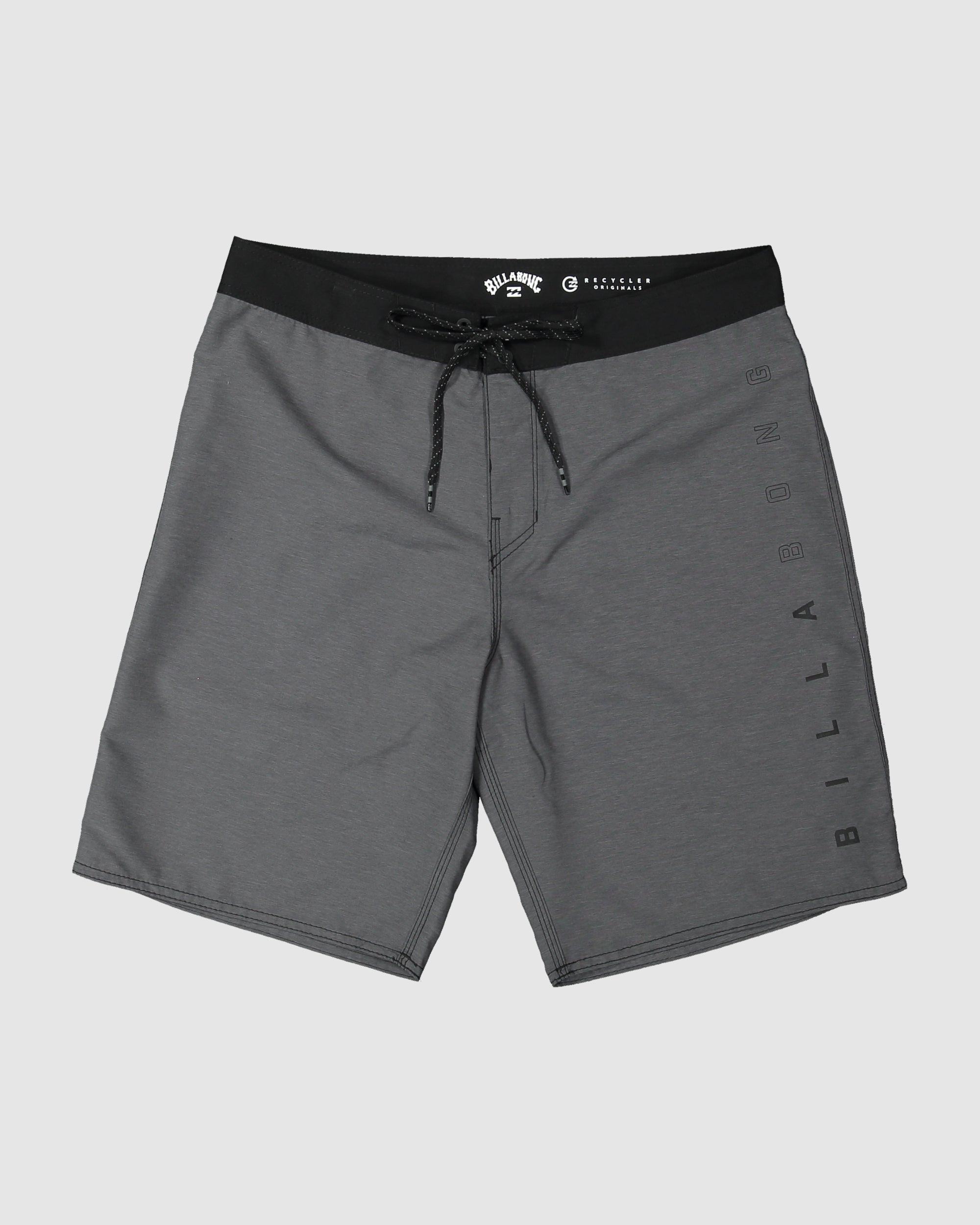 Mens Shadow Cut OG 20" Boardshorts