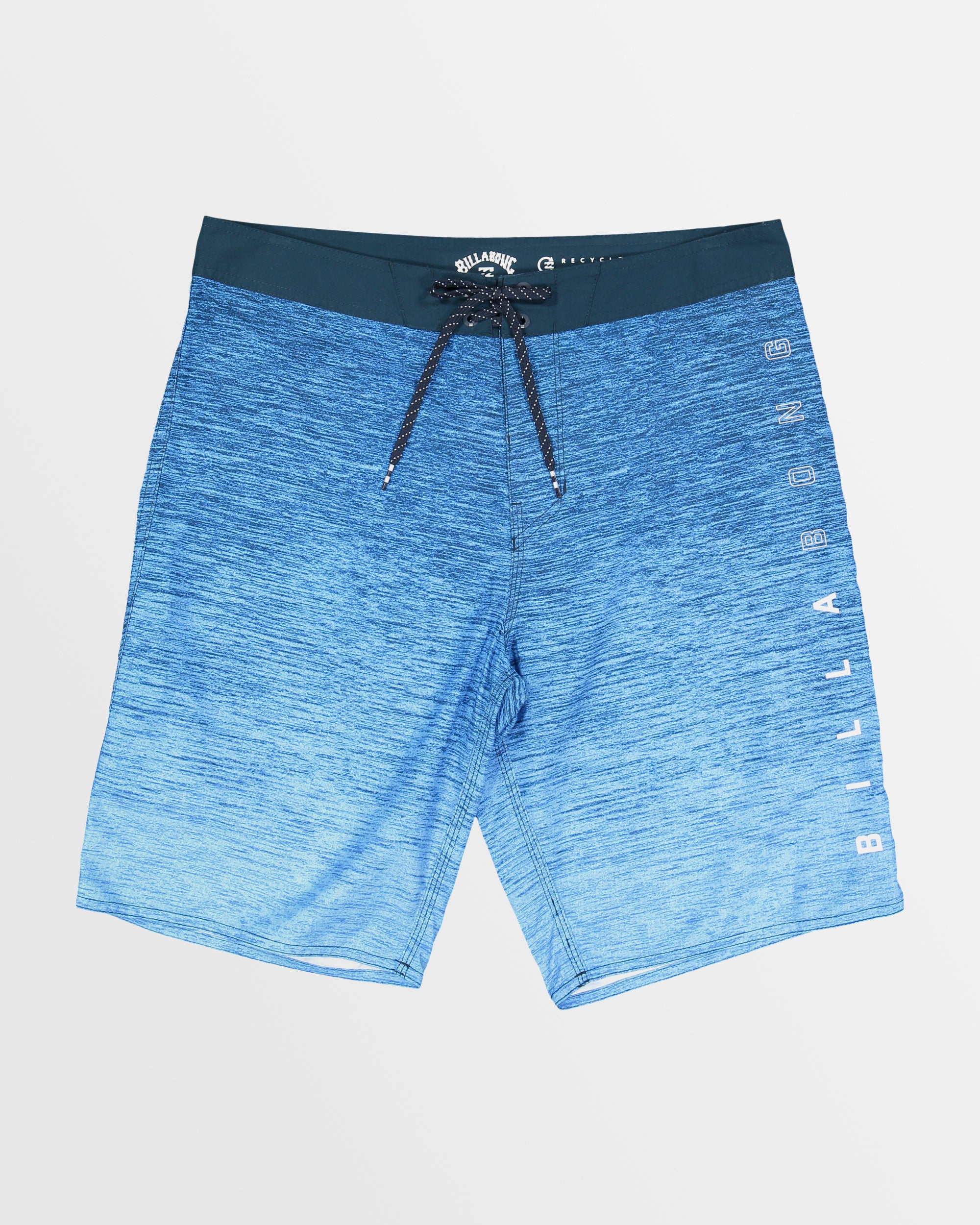 Mens Shadow Cut OG 20" Boardshorts