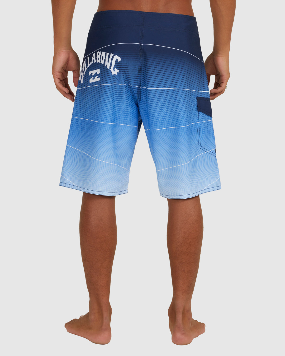 Mens Volts OG 20" Boardshorts