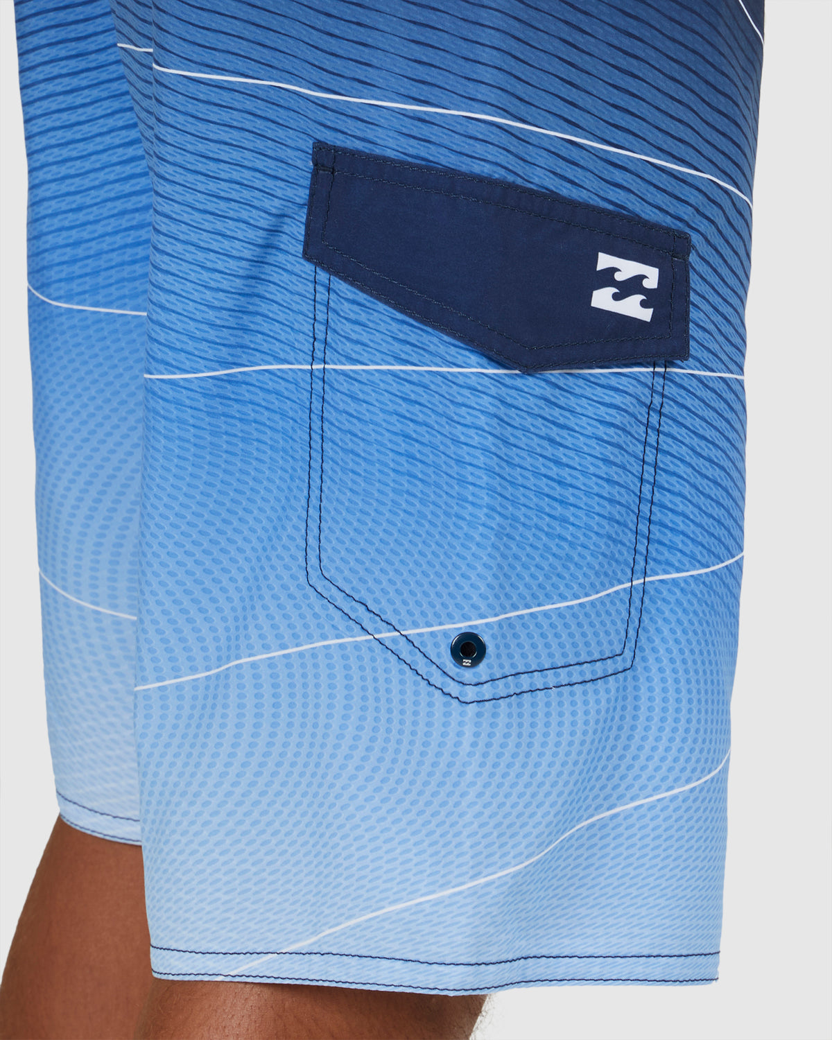 Mens Volts OG 20" Boardshorts