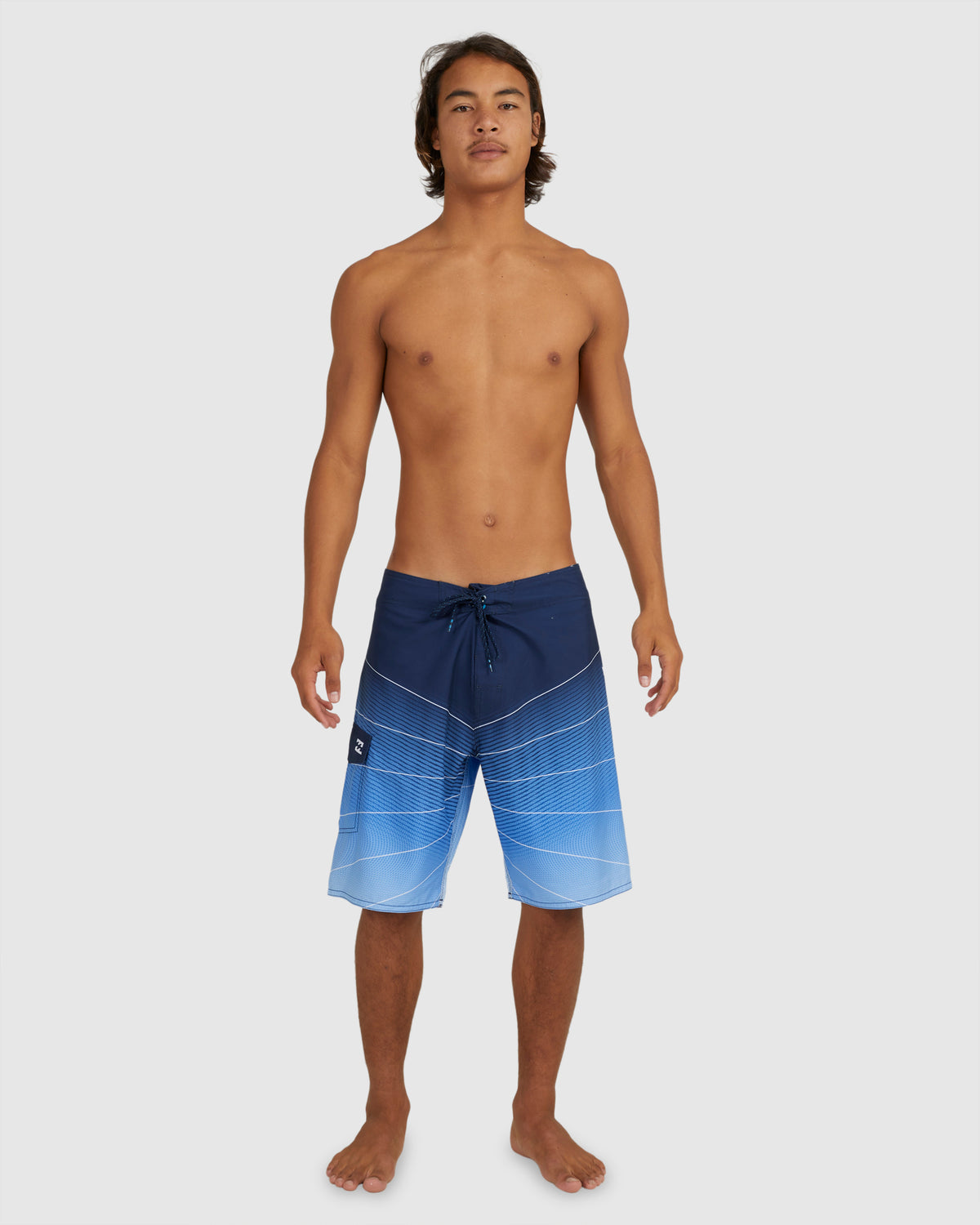 Mens Volts OG 20" Boardshorts