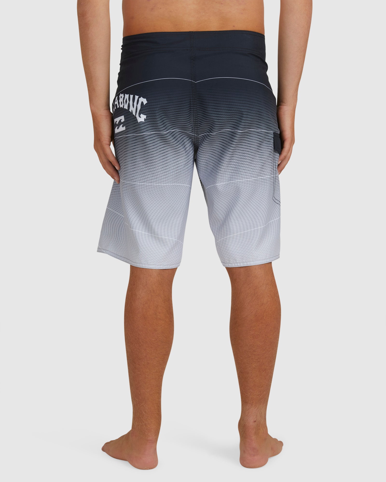 Mens Volts OG 20" Boardshorts