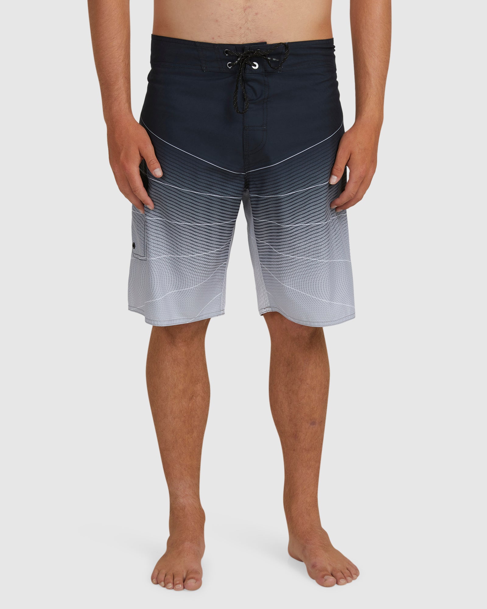 Mens Volts OG 20" Boardshorts