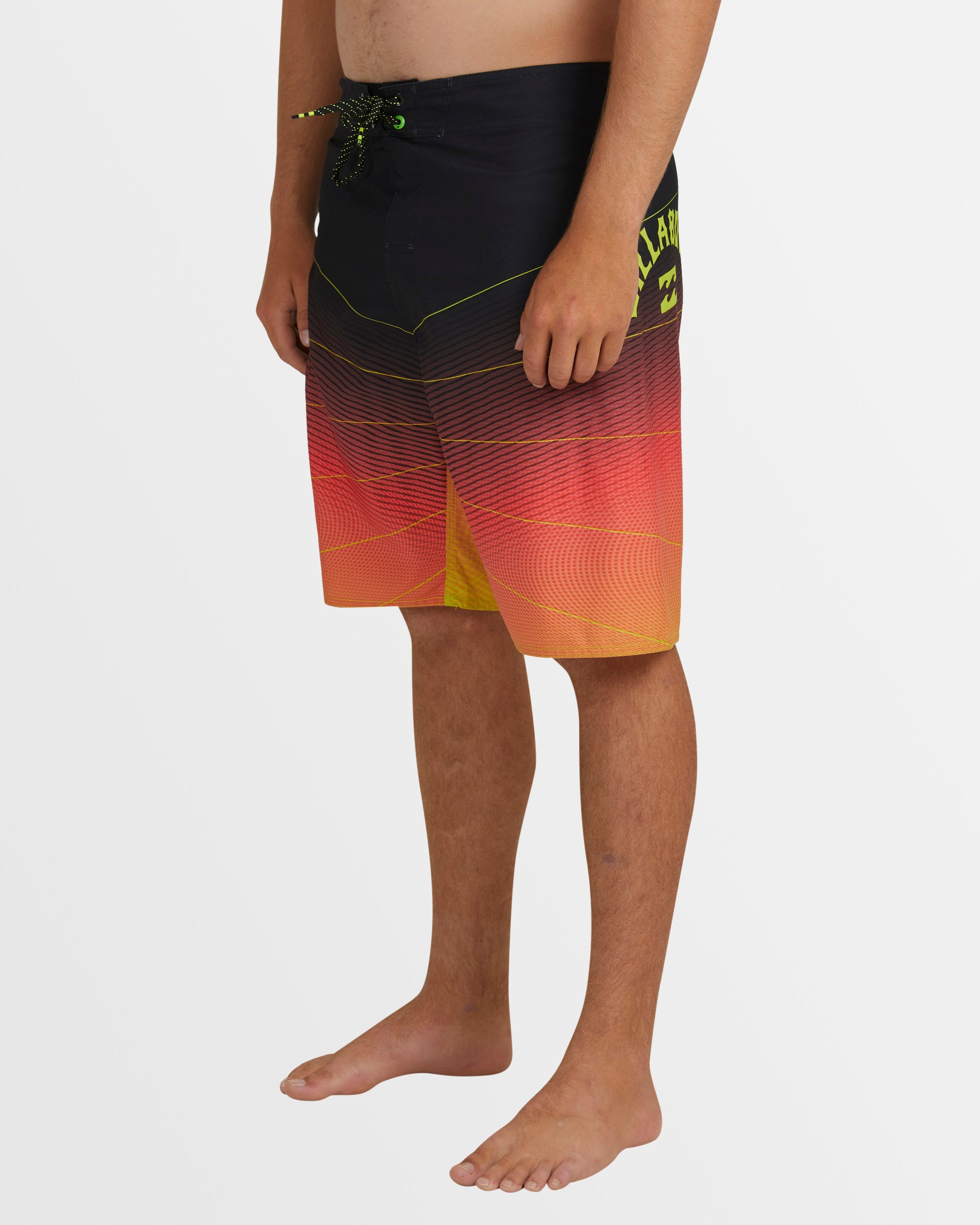 Mens Volts OG 20" Boardshorts
