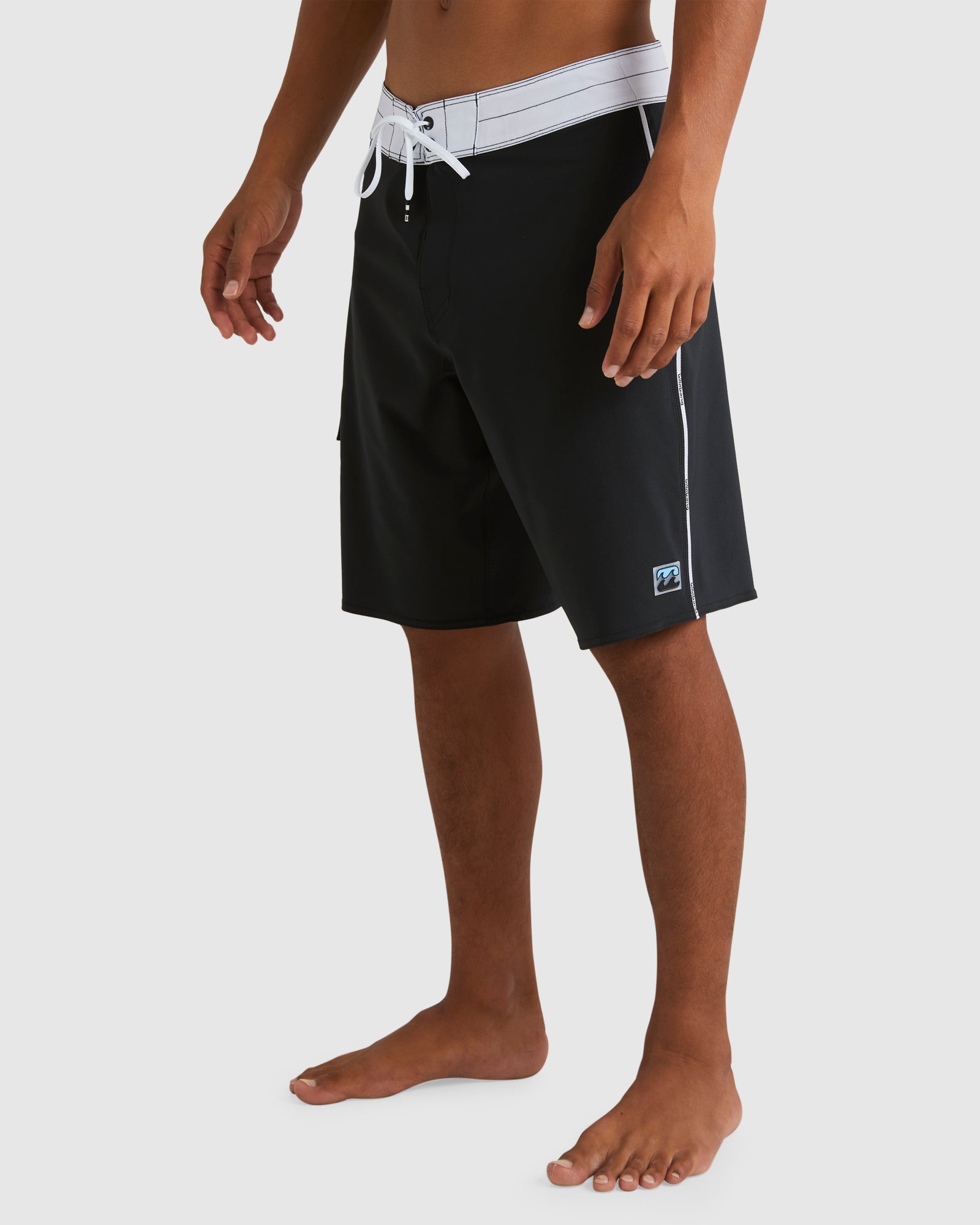 Mens Backbeach Pro Boardshorts