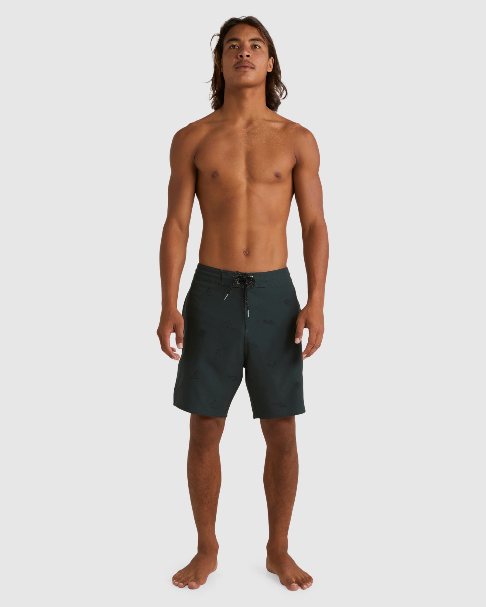 Mens Destination  Lo Tide Boardshorts