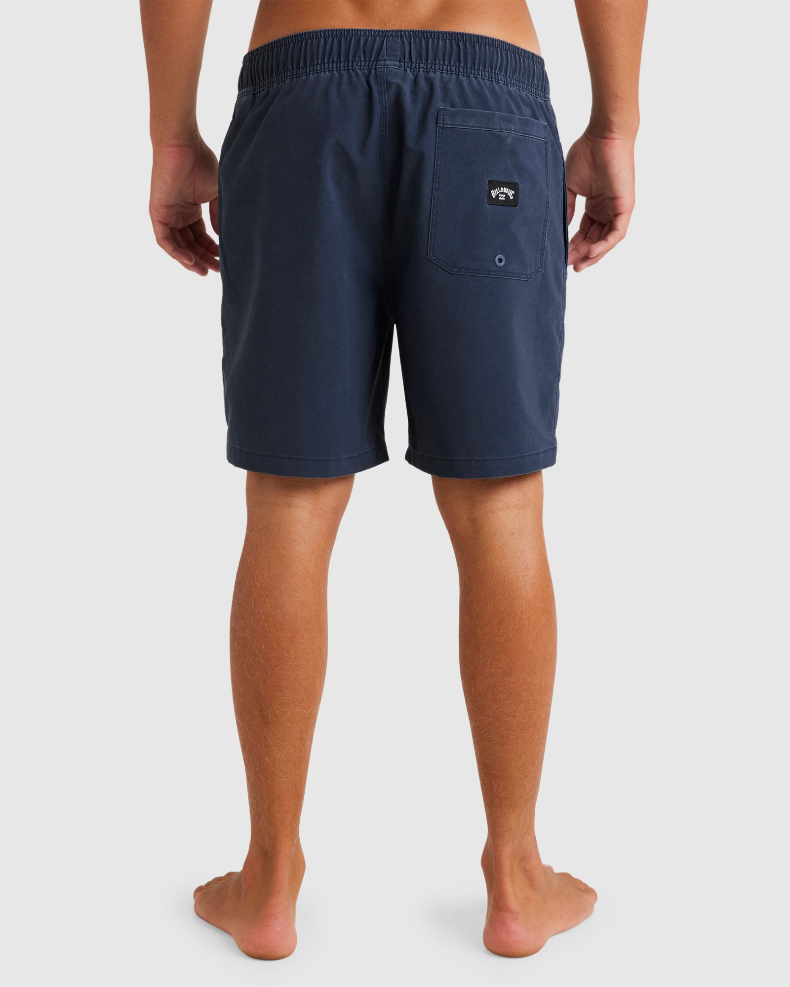 Mens Tribe Core Layback Boardshorts
