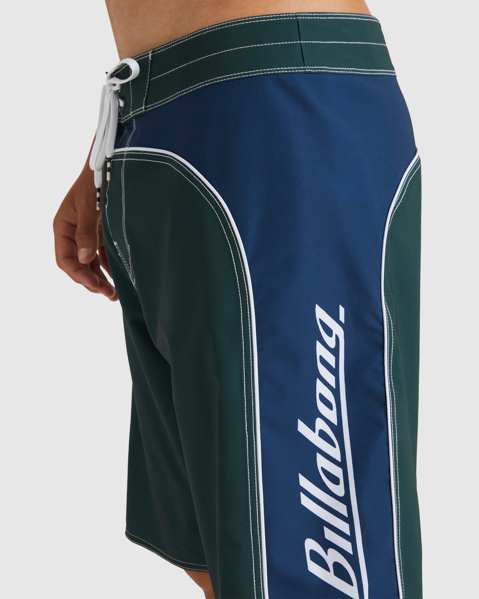 Mens Saddle Pro 20" Boardshorts