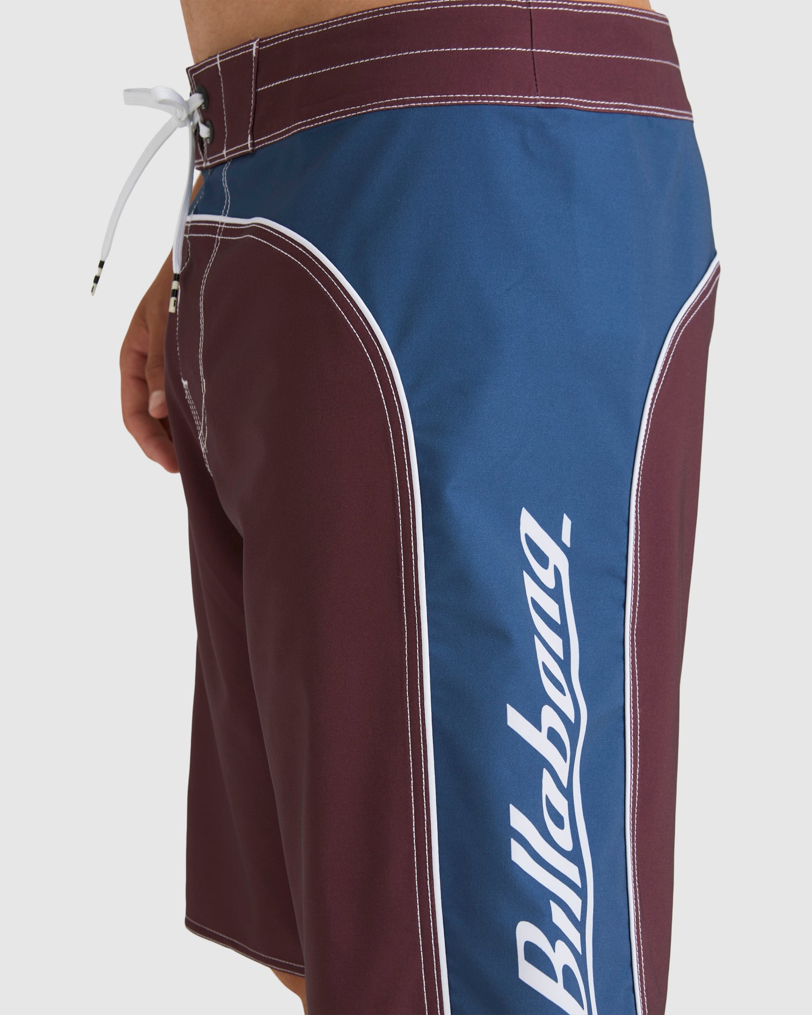 Mens Saddle Pro 20" Boardshorts