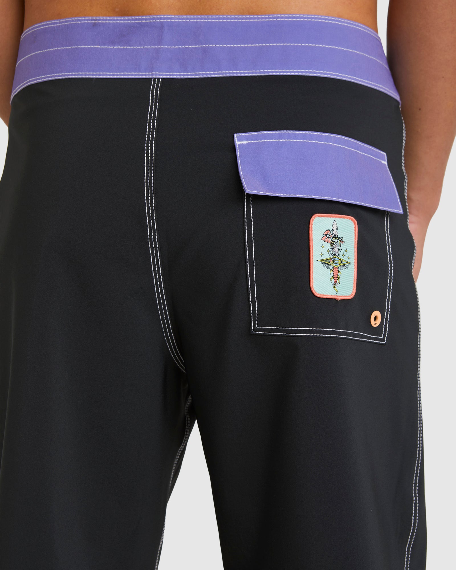 Mens Corelord Pro Boardshorts
