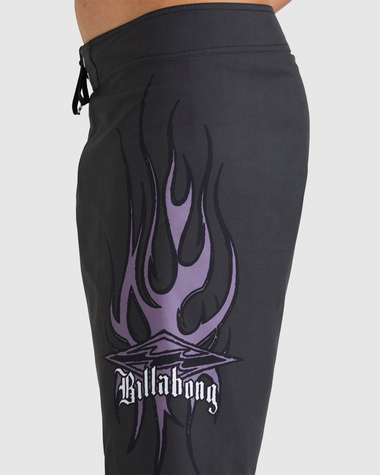 Mens Flame OG Boardshorts