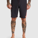 Mens Otis Dbah Pro Boardshorts