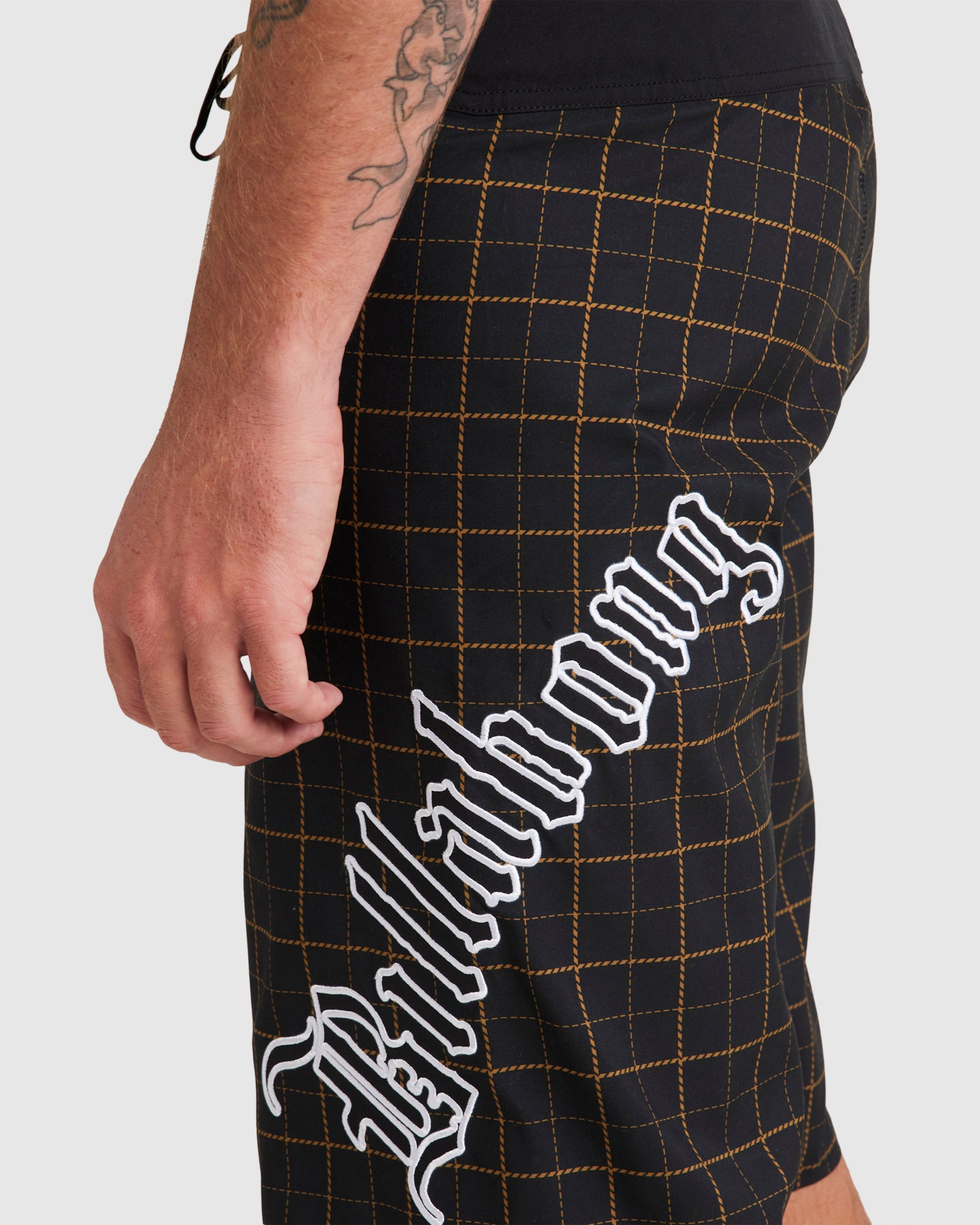 Mens Core Original 22" Boardshorts