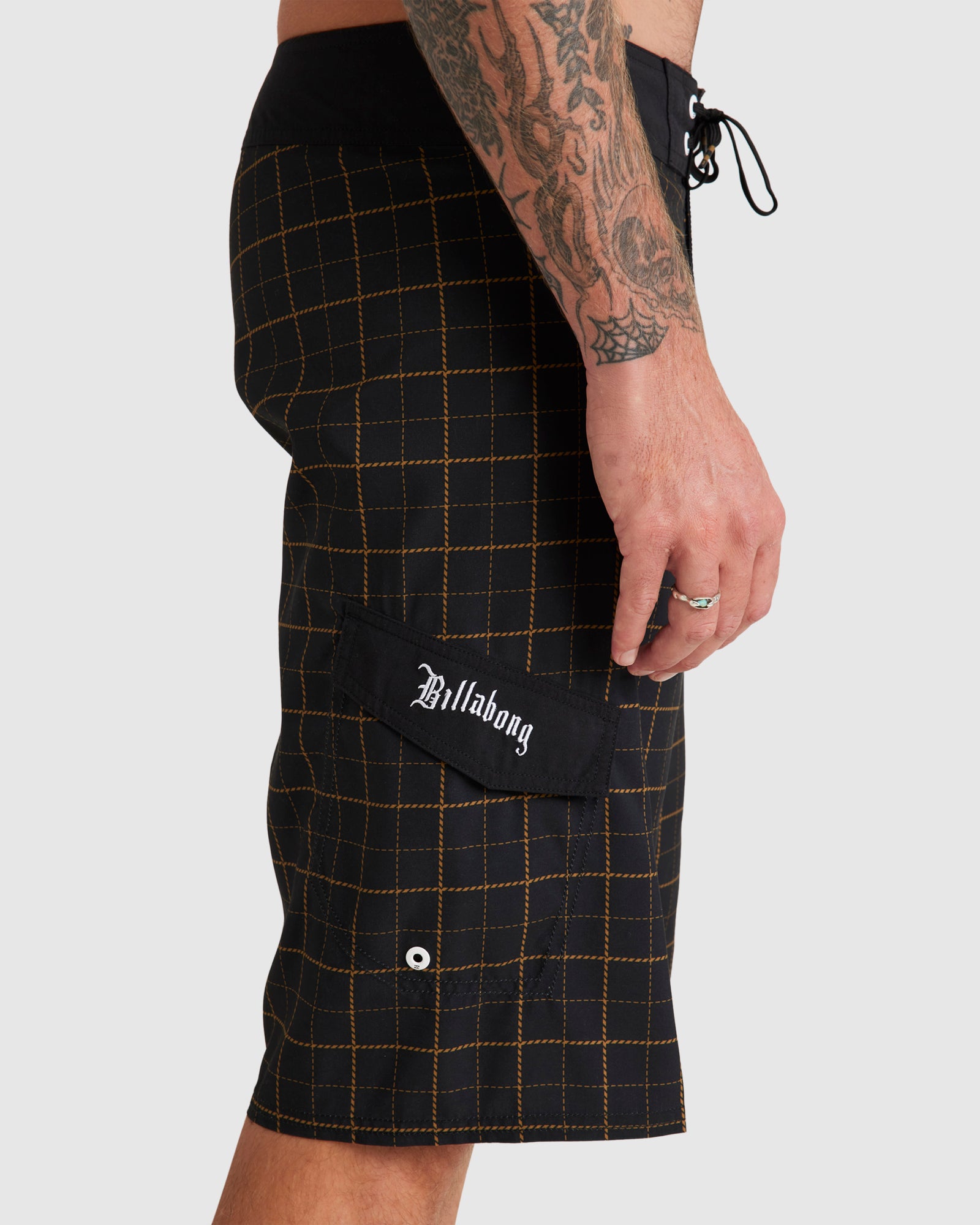 Mens Core Original 22" Boardshorts