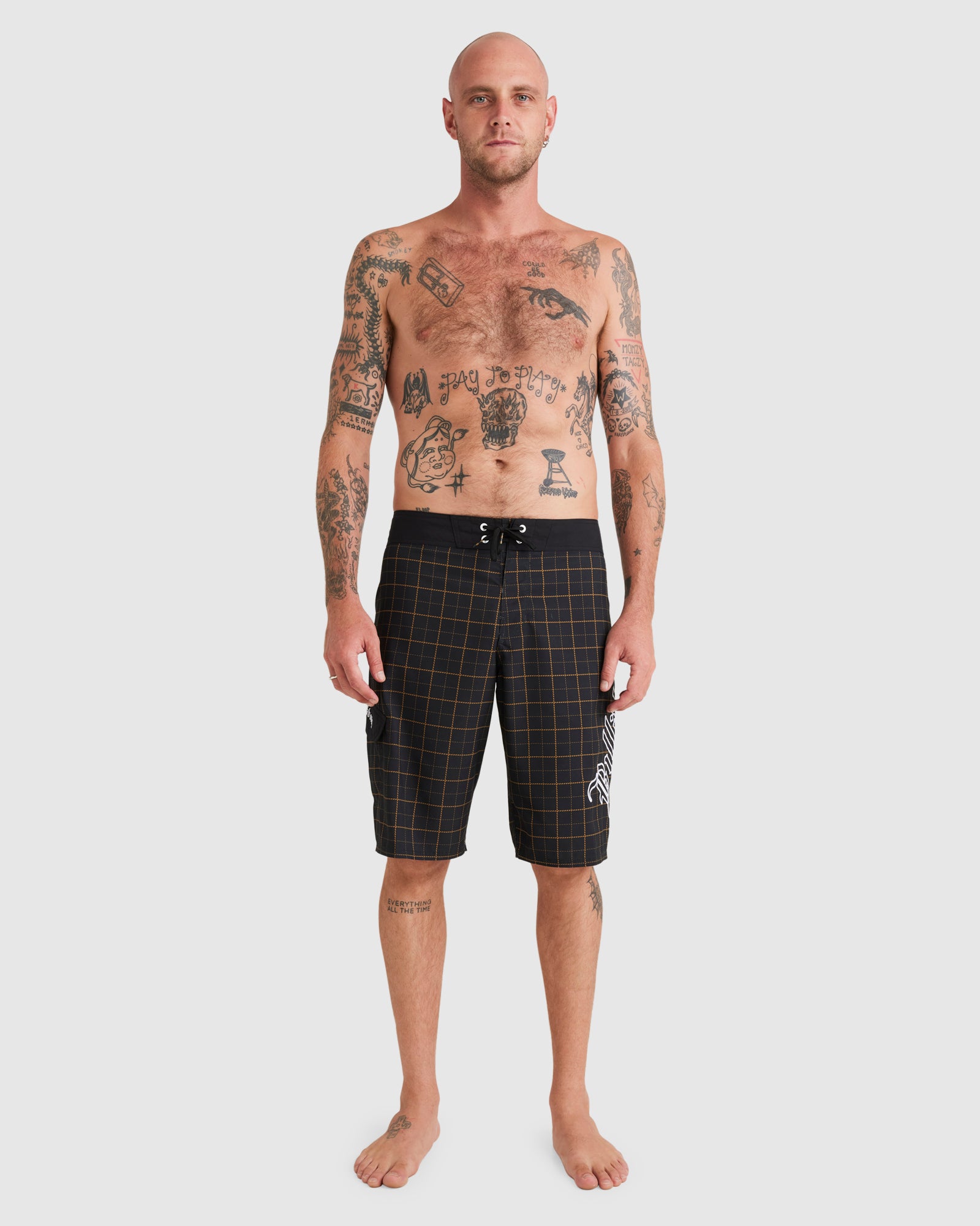 Mens Core Original 22" Boardshorts