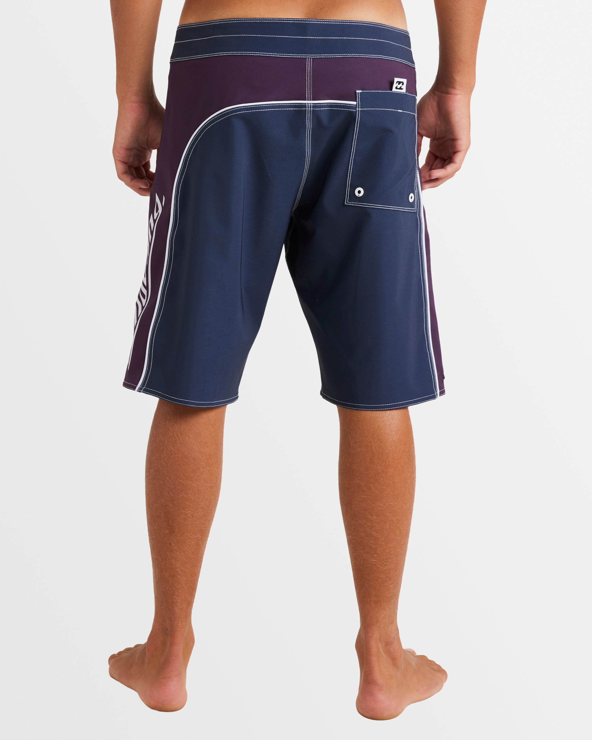 Mens Saddle Pro 21" Boardshorts