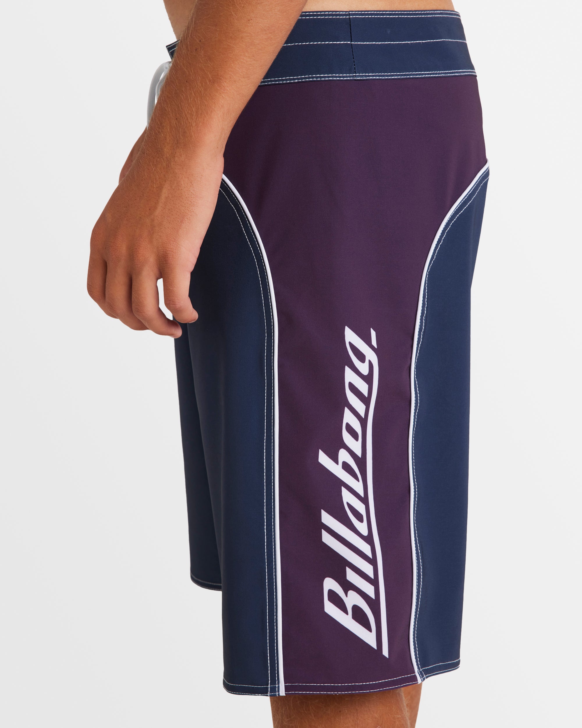 Mens Saddle Pro 21" Boardshorts