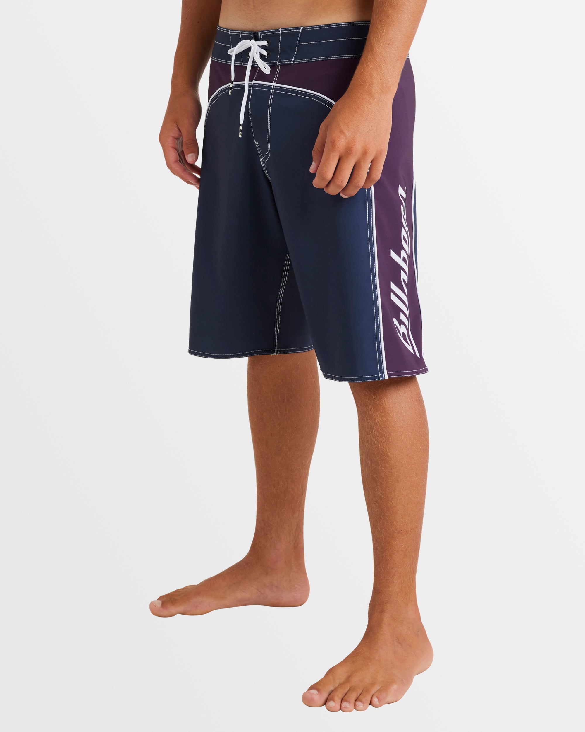 Mens Saddle Pro 21" Boardshorts