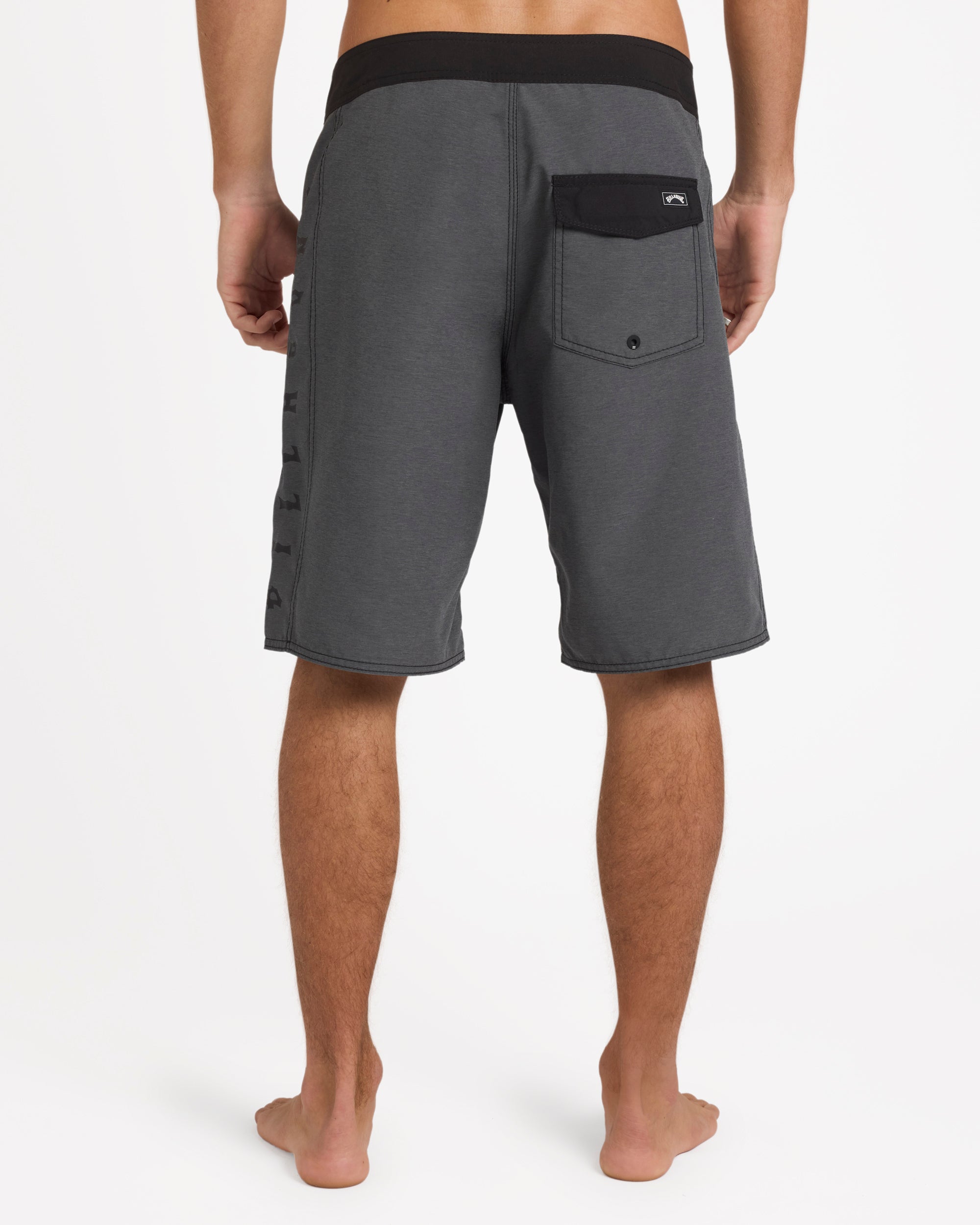 Mens Shadow Cut OG 20" Boardshorts
