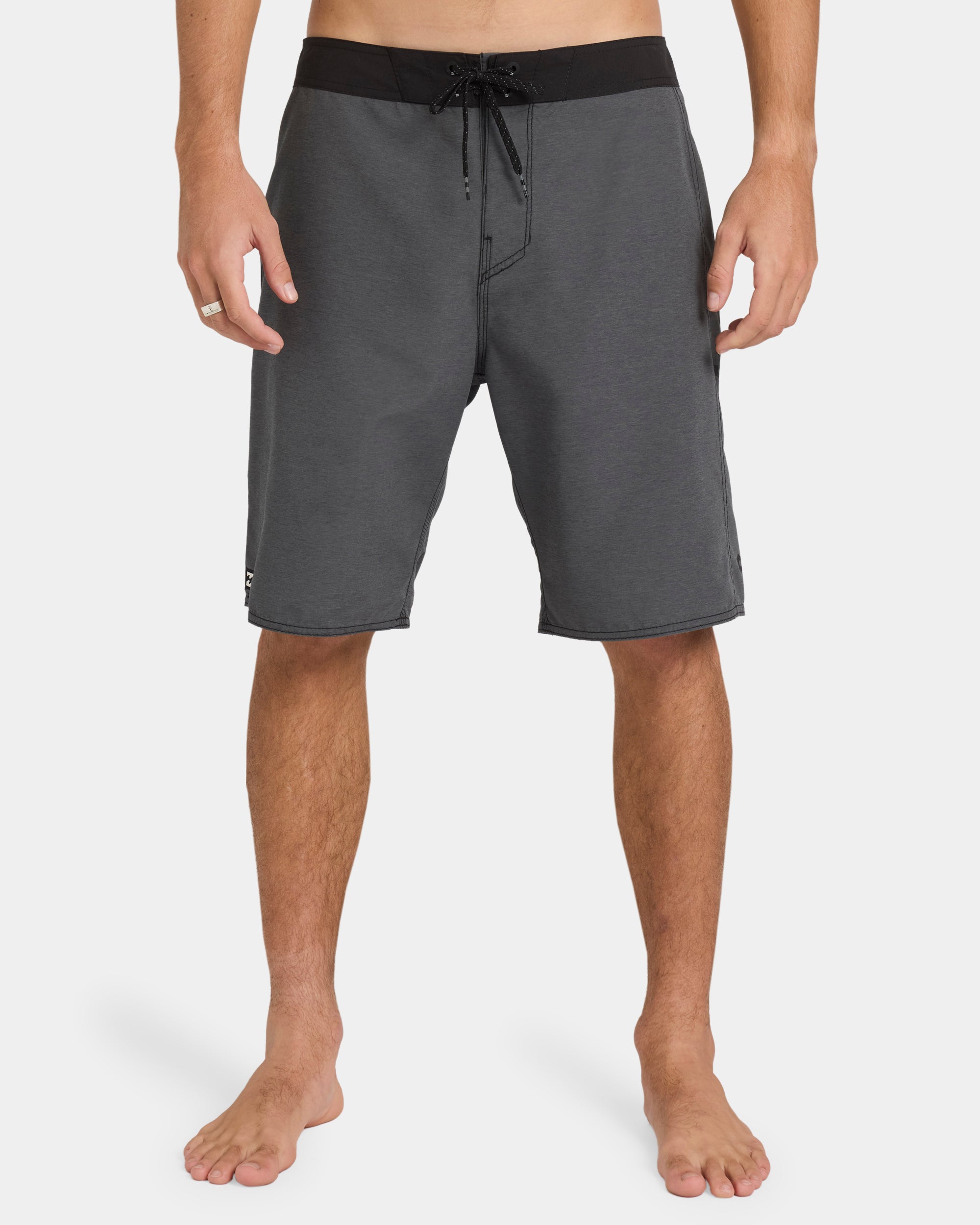 Mens Shadow Cut OG 20" Boardshorts