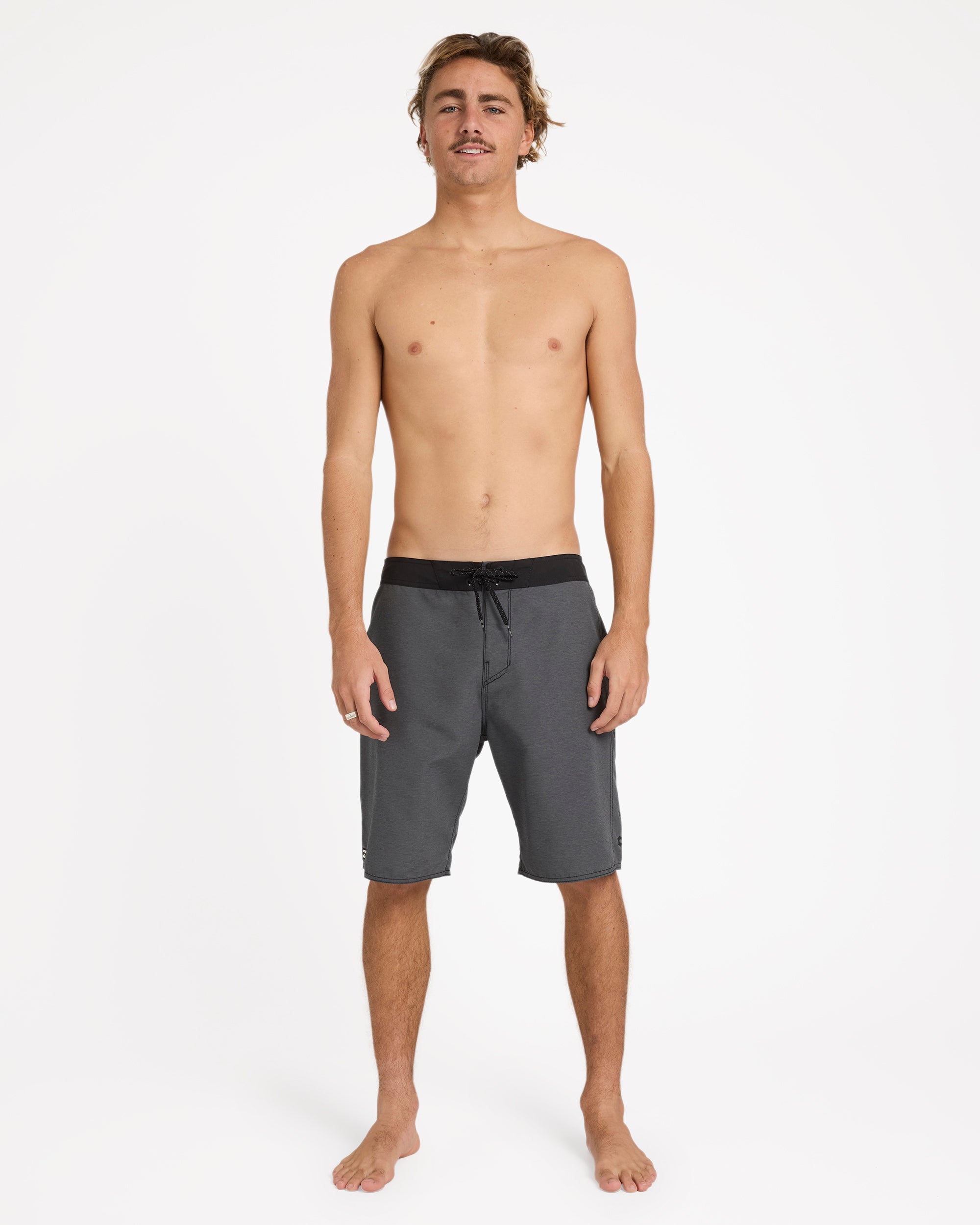 Mens Shadow Cut OG 20" Boardshorts