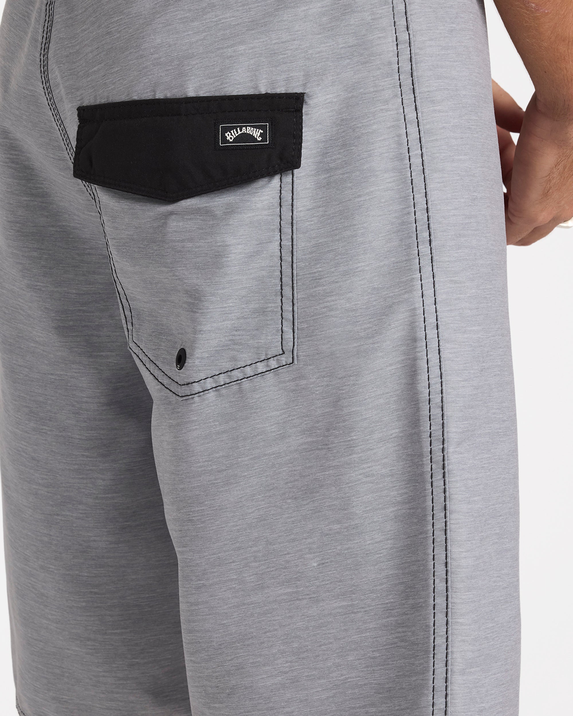 Mens Shadow Cut OG 20