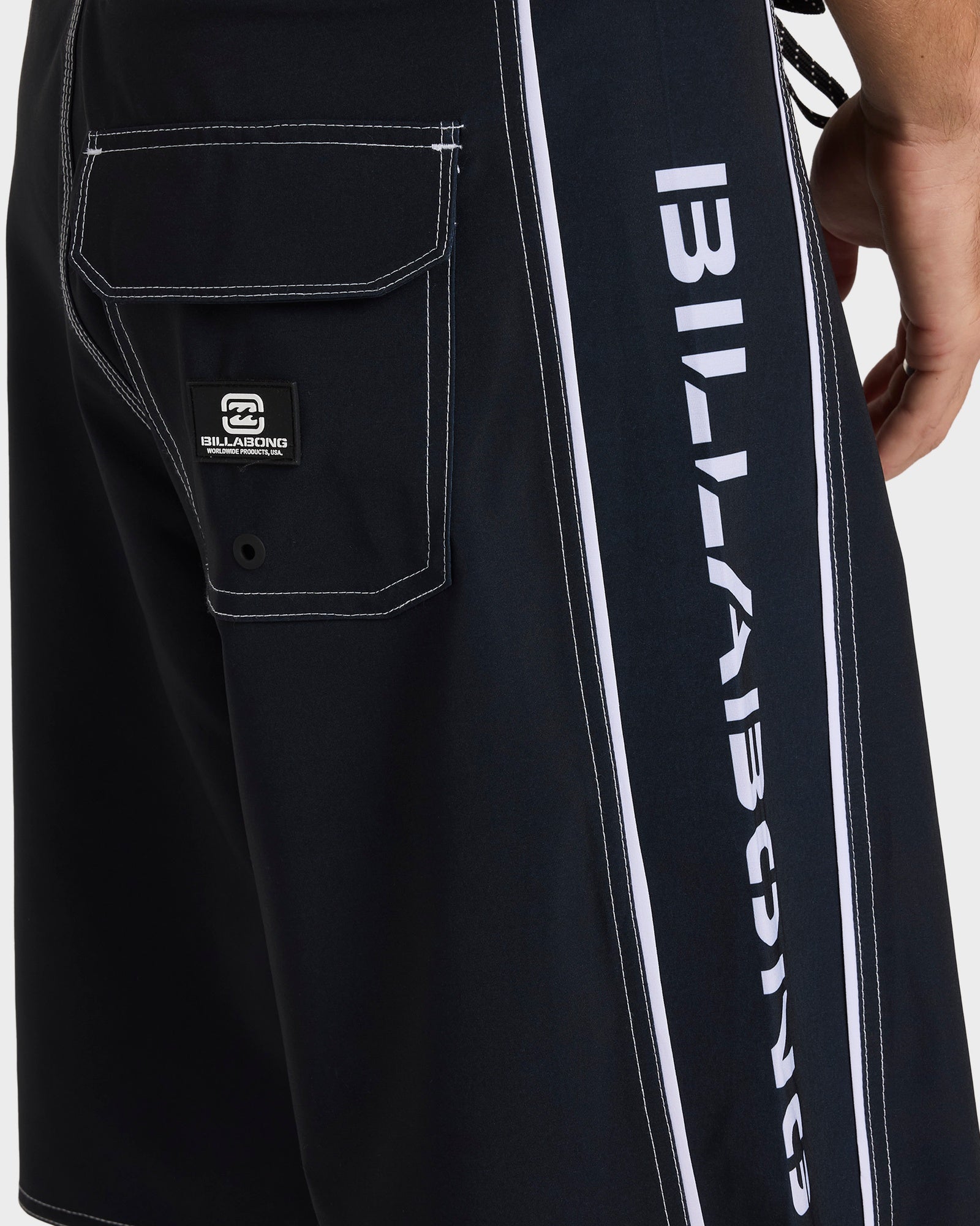 Mens Dbah 2.0 Pro 20" Boardshorts