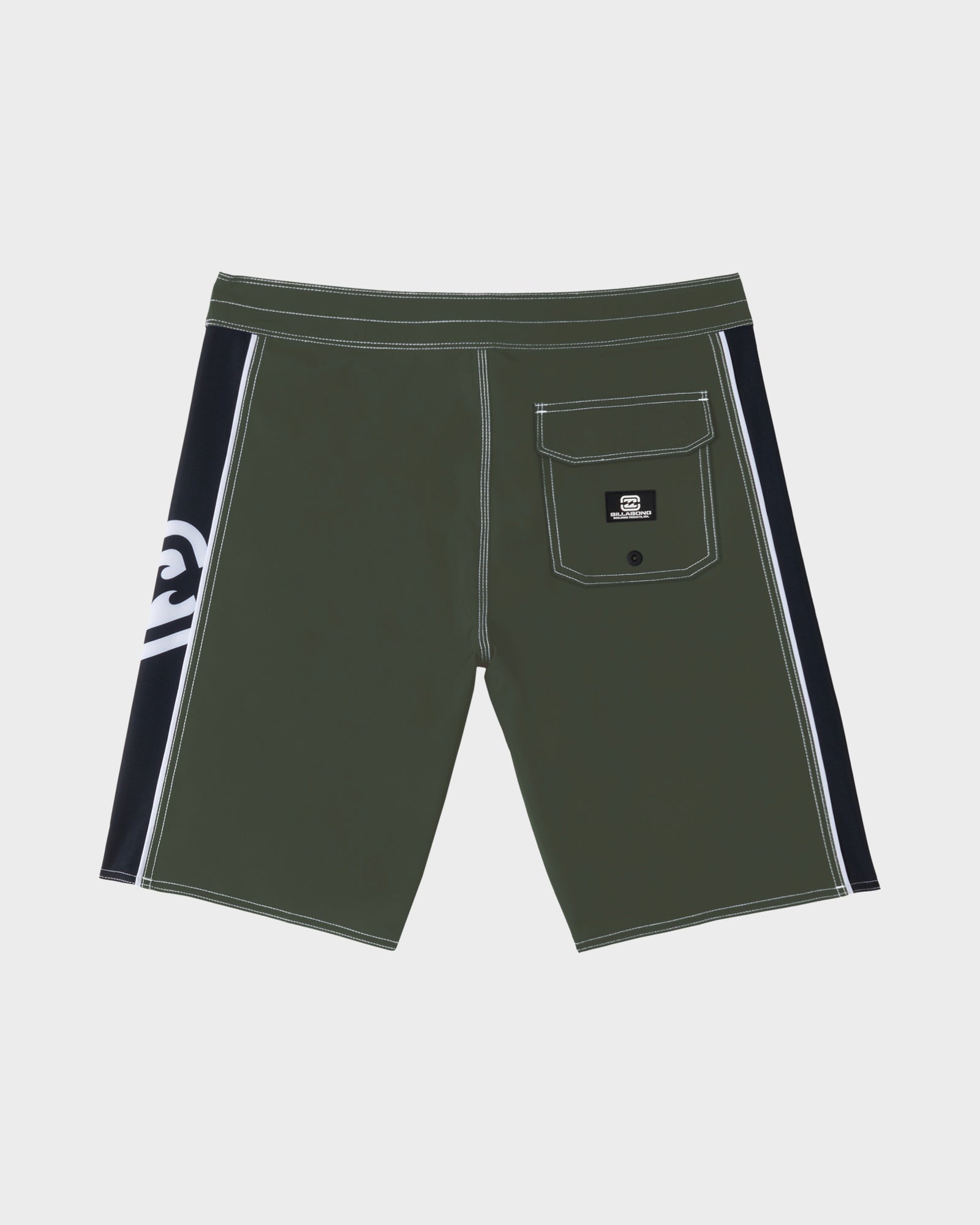 Mens Dbah 2.0 Pro 20" Boardshorts