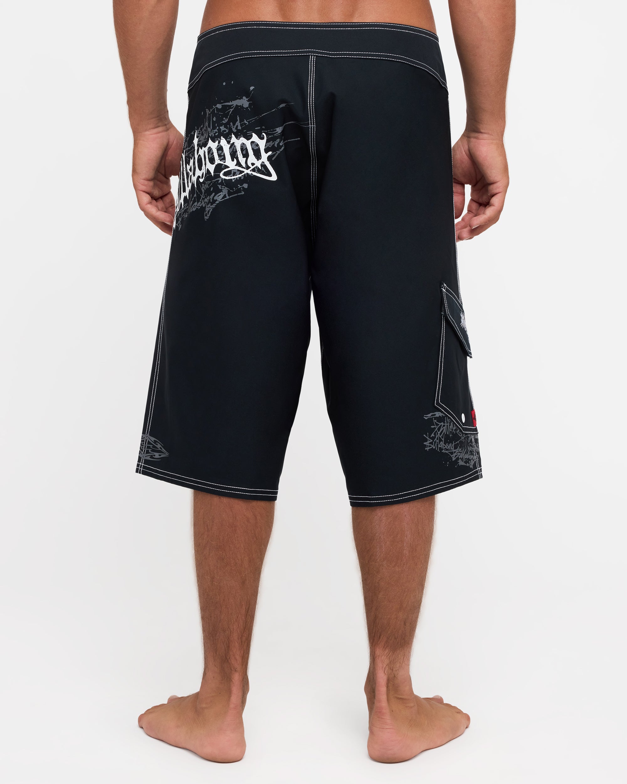 Mens Immortal Pro 23" Boardshorts