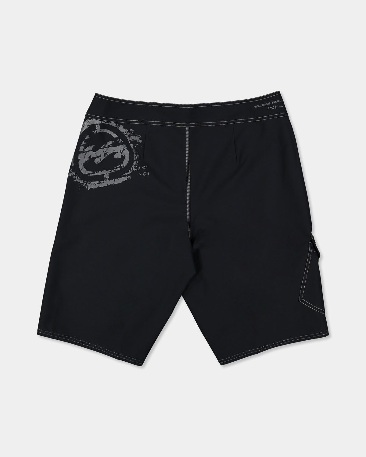 Mens Spec Blast OG 22" Boardshorts